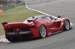 Ferrari FXX K 2015 года